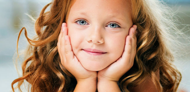 Salon de Coiffure Enfant à Nozay